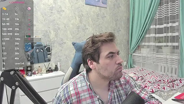 Morlaios online show from February 3, 10:54 pm