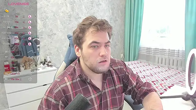 Morlaios online show from December 26, 10:16 am