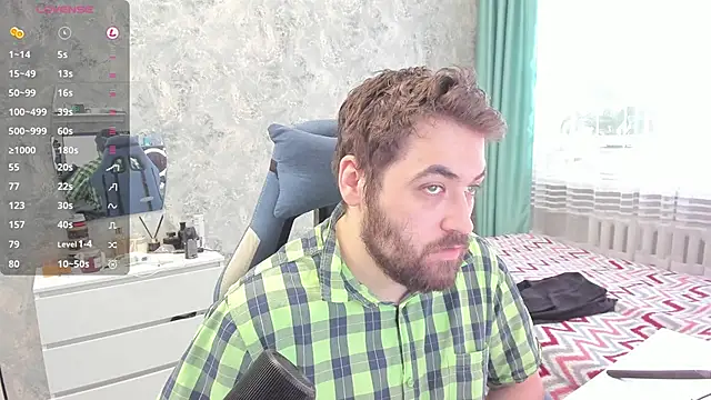 Morlaios online show from December 16, 9:46 am