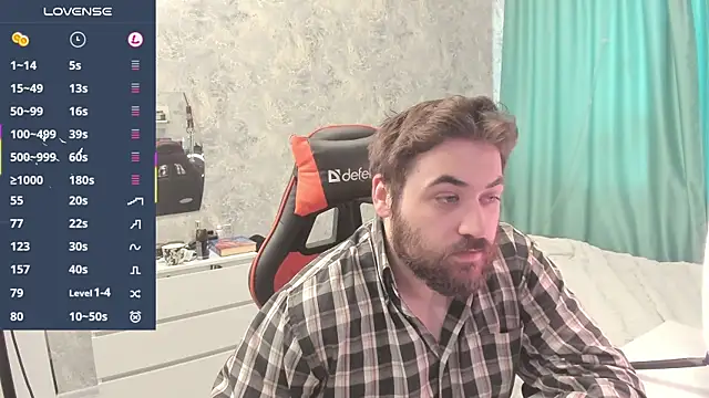 Morlaios online show from October 5, 10:52 am