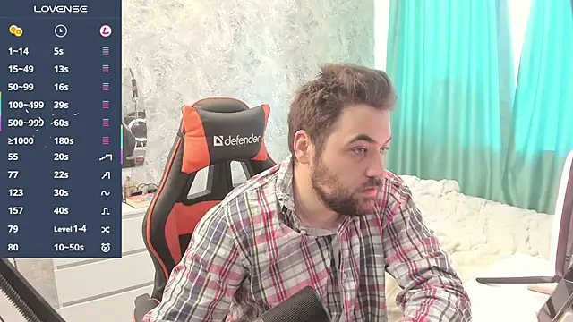 Morlaios online show from September 11, 10:03 am