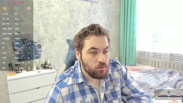 Morlaios online show from December 23, 8:55 am