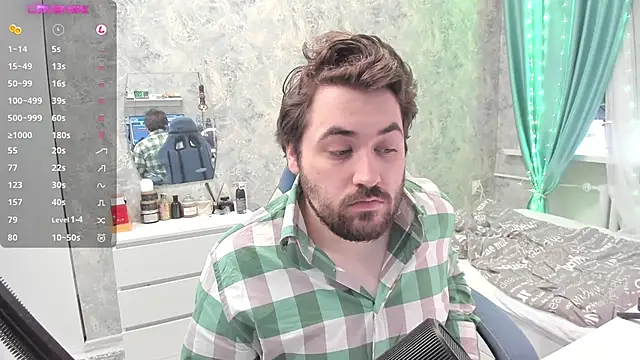 Morlaios online show from March 5, 12:44 pm