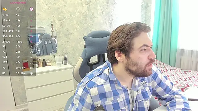 Morlaios online show from March 11, 12:06 pm