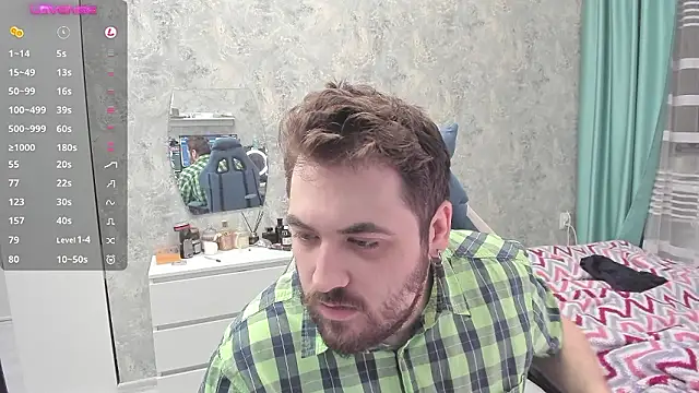 Morlaios online show from December 3, 8:06 pm