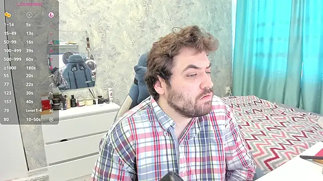 Morlaios online show from February 25, 8:14 am