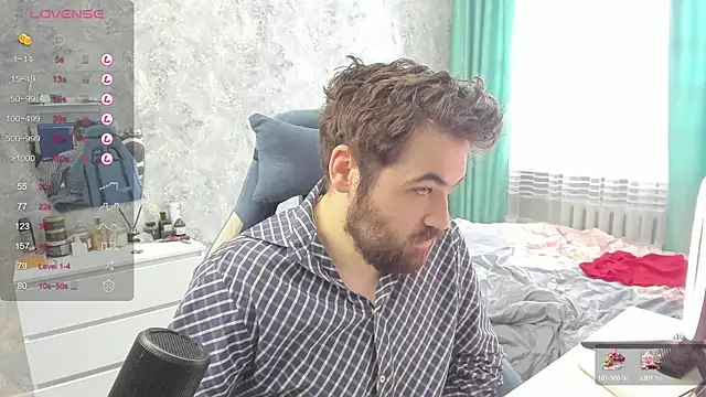 Morlaios online show from December 25, 10:39 am