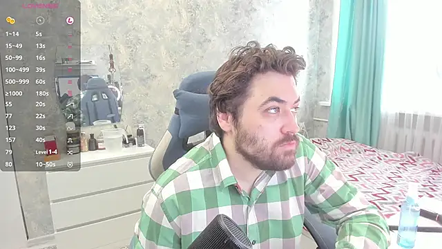 Morlaios online show from March 10, 12:38 pm