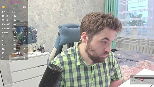 Morlaios online show from December 17, 6:02 am