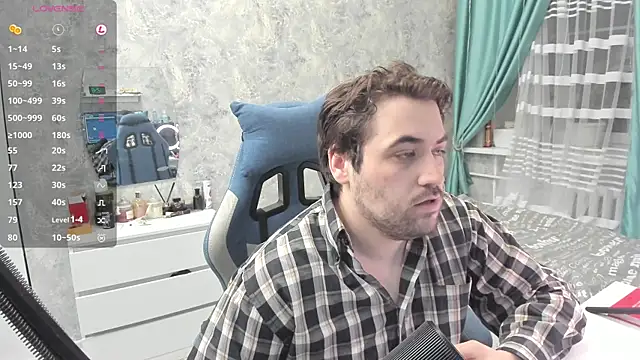 Morlaios online show from February 6, 9:49 pm