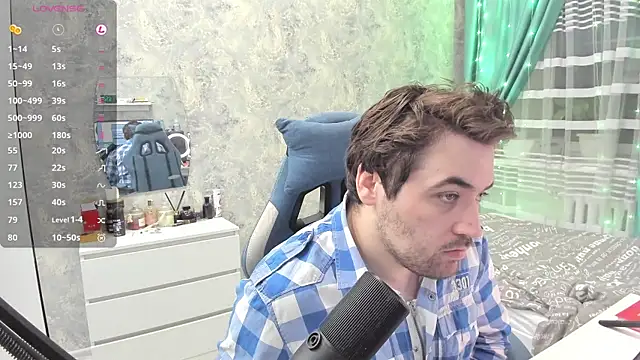 Morlaios online show from February 4, 2:53 pm