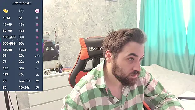 Morlaios online show from October 4, 10:20 am