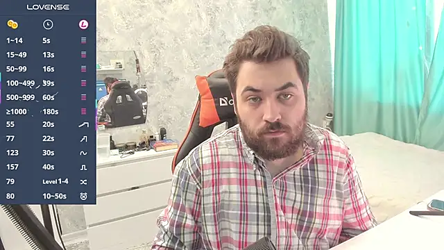 Morlaios online show from September 26, 11:41 am