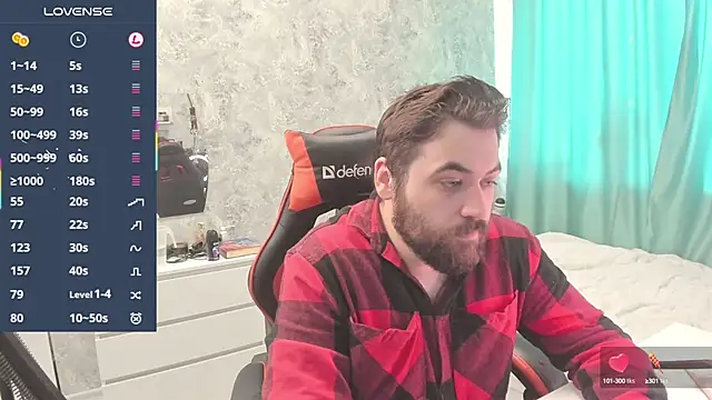 Morlaios online show from October 2, 10:52 am