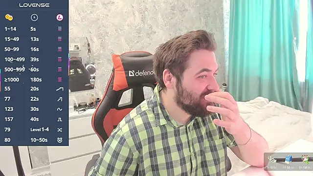 Morlaios online show from September 28, 12:14 pm