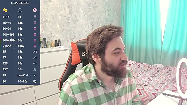 Morlaios online show from March 6, 12:24 pm