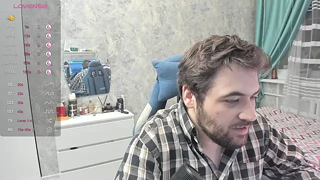 Morlaios online show from January 23, 4:16 pm