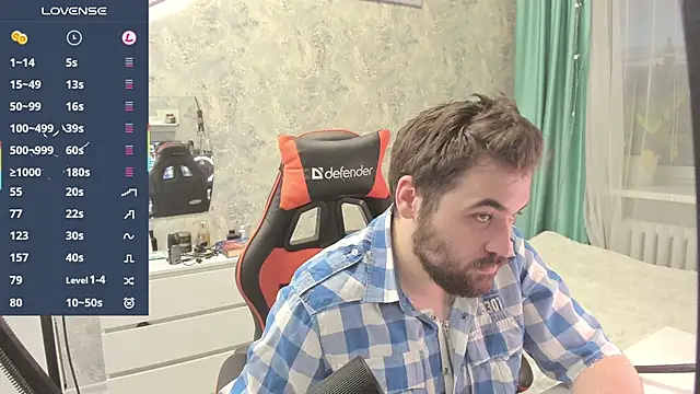 Morlaios online show from September 18, 4:09 pm