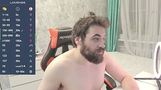 Morlaios online show from October 26, 9:28 pm