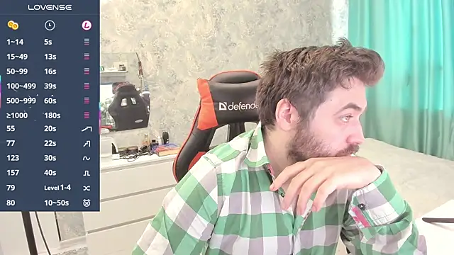 Morlaios online show from September 29, 12:24 pm