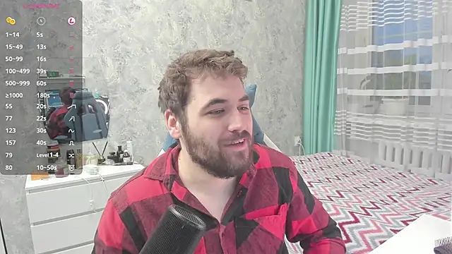 Morlaios online show from December 15, 5:34 am