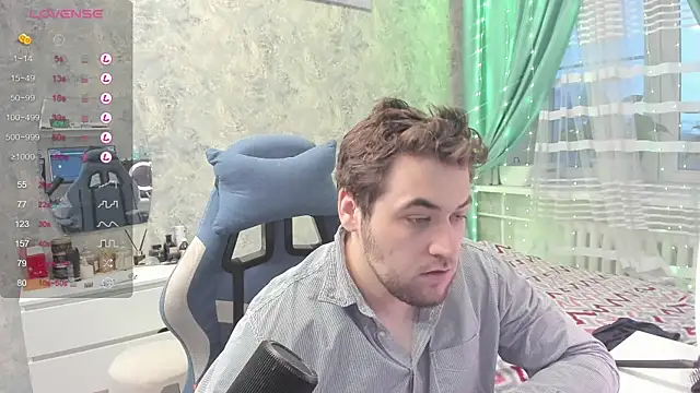 Morlaios online show from December 27, 1:07 pm