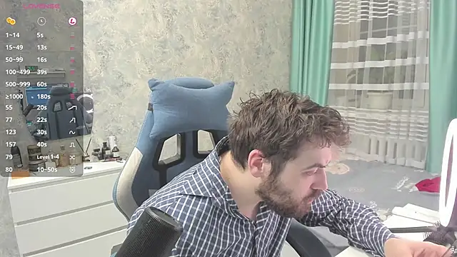 Morlaios online show from December 24, 9:22 pm