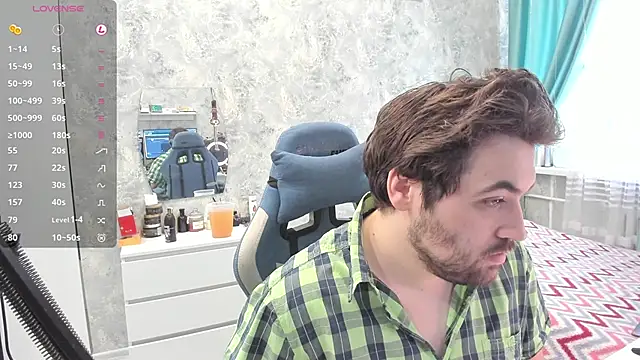 Morlaios online show from February 20, 10:37 am