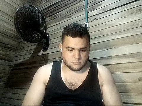 Arcangel 05 online show from April 27, 4:09 am