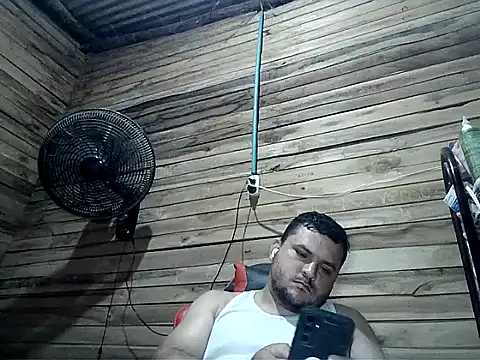 Arcangel 05 online show from June 16, 3:31 am