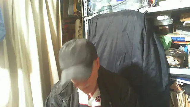 nonnomaturobisex online show from November 7, 5:49 pm