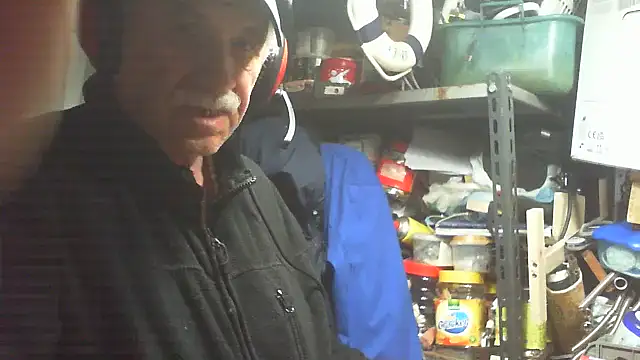 nonnomaturobisex online show from March 11, 3:41 pm