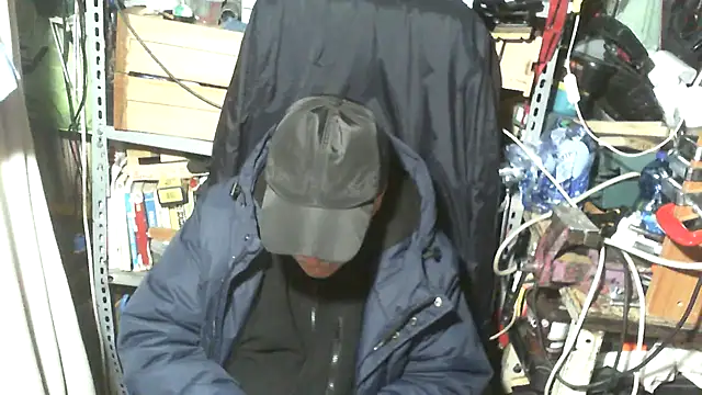 nonnomaturobisex online show from November 24, 6:09 pm