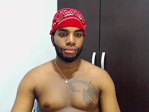 Rene hotman online show from November 29, 8:11 pm