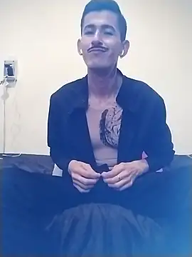 BIG   BEN online show from December 30, 9:50 pm