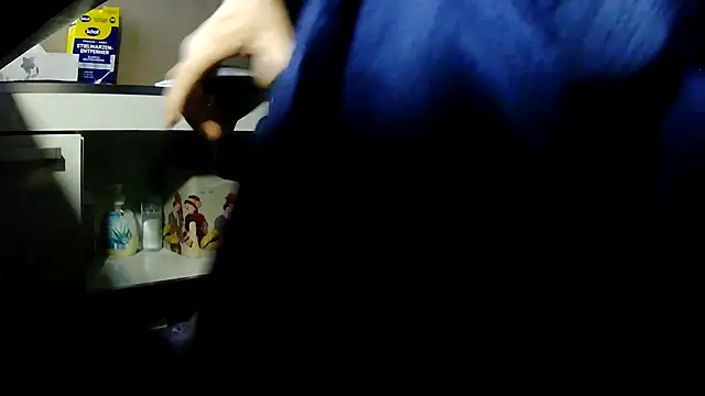 suedel65 online show from January 17, 5:21 am