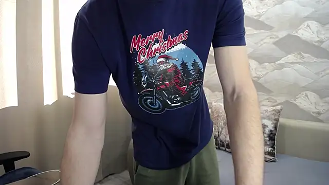 SerzhKorol1 online show from December 15, 5:59 am