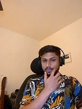  IRRESISTIBLE  online show from January 24, 8:00 pm