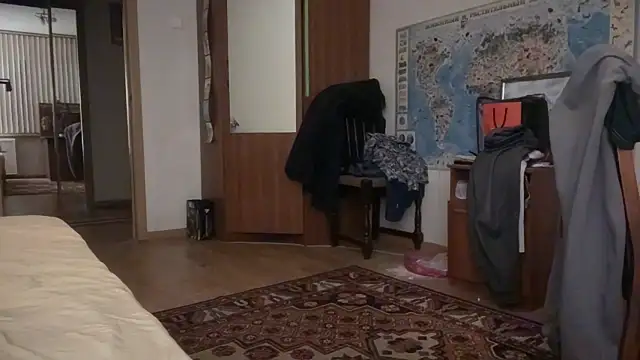 Lamonteik online show from November 11, 8:36 pm