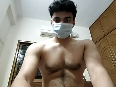 sukku3 online show from April 20, 2:19 pm