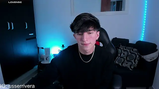 Thomass clark online show from February 7, 12:20 am