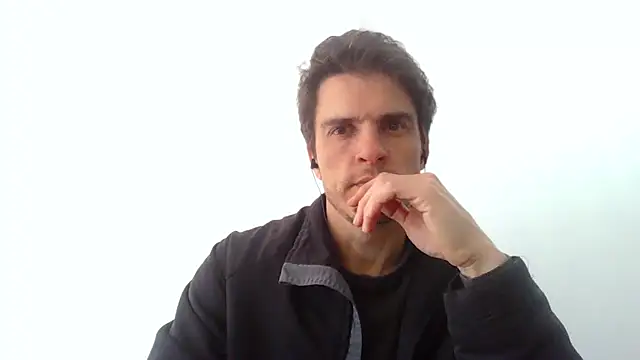 HeteroOli online show from November 25, 12:29 pm