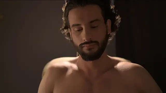 Keen   Luckystrike online show from April 12, 7:54 am