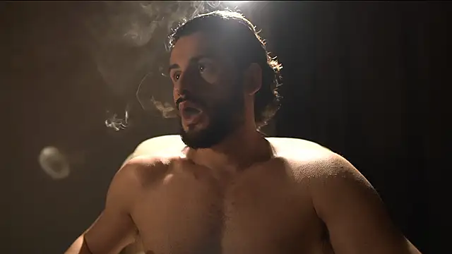 Keen   Luckystrike online show from March 18, 11:41 pm