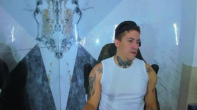 yeckodream online show from December 20, 6:09 am