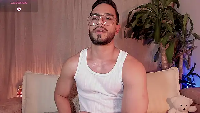 Josseph1  online show from November 15, 2:24 am