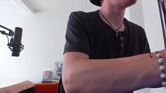 Headhunterdz online show from April 3, 8:16 pm