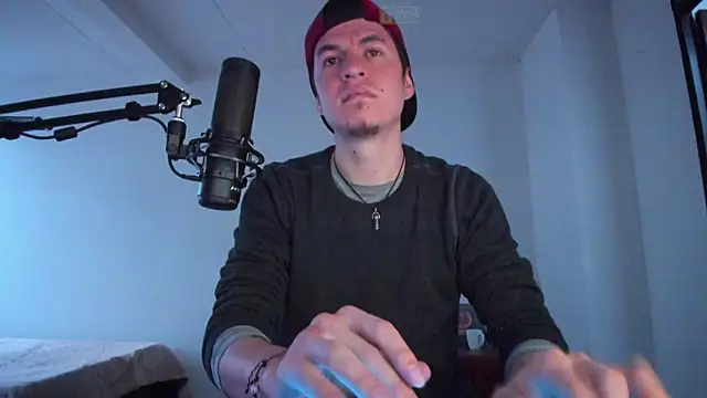 Headhunterdz online show from February 28, 11:04 pm