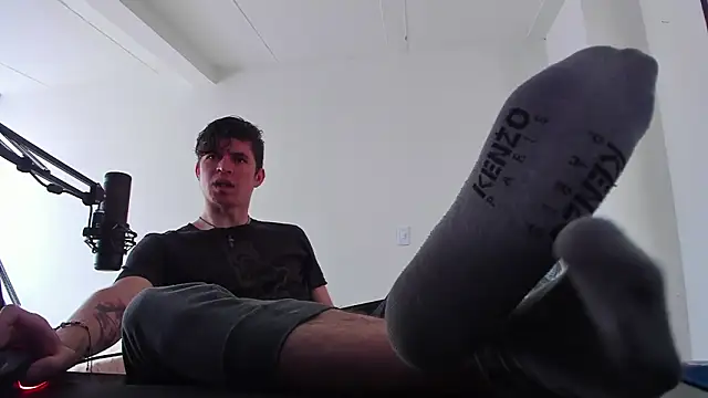 Headhunterdz online show from March 7, 8:50 pm