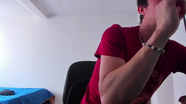 Headhunterdz online show from April 13, 8:20 pm